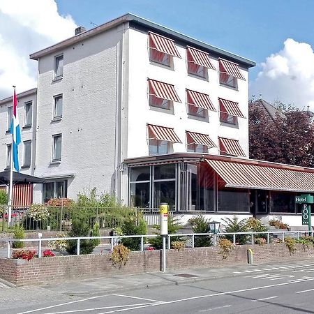 Hotel De Griffier Valkenburg aan de Geul Exterior foto